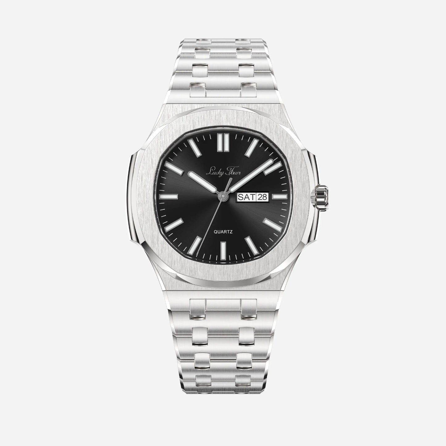 Luxury Mechanical Watch® Brone