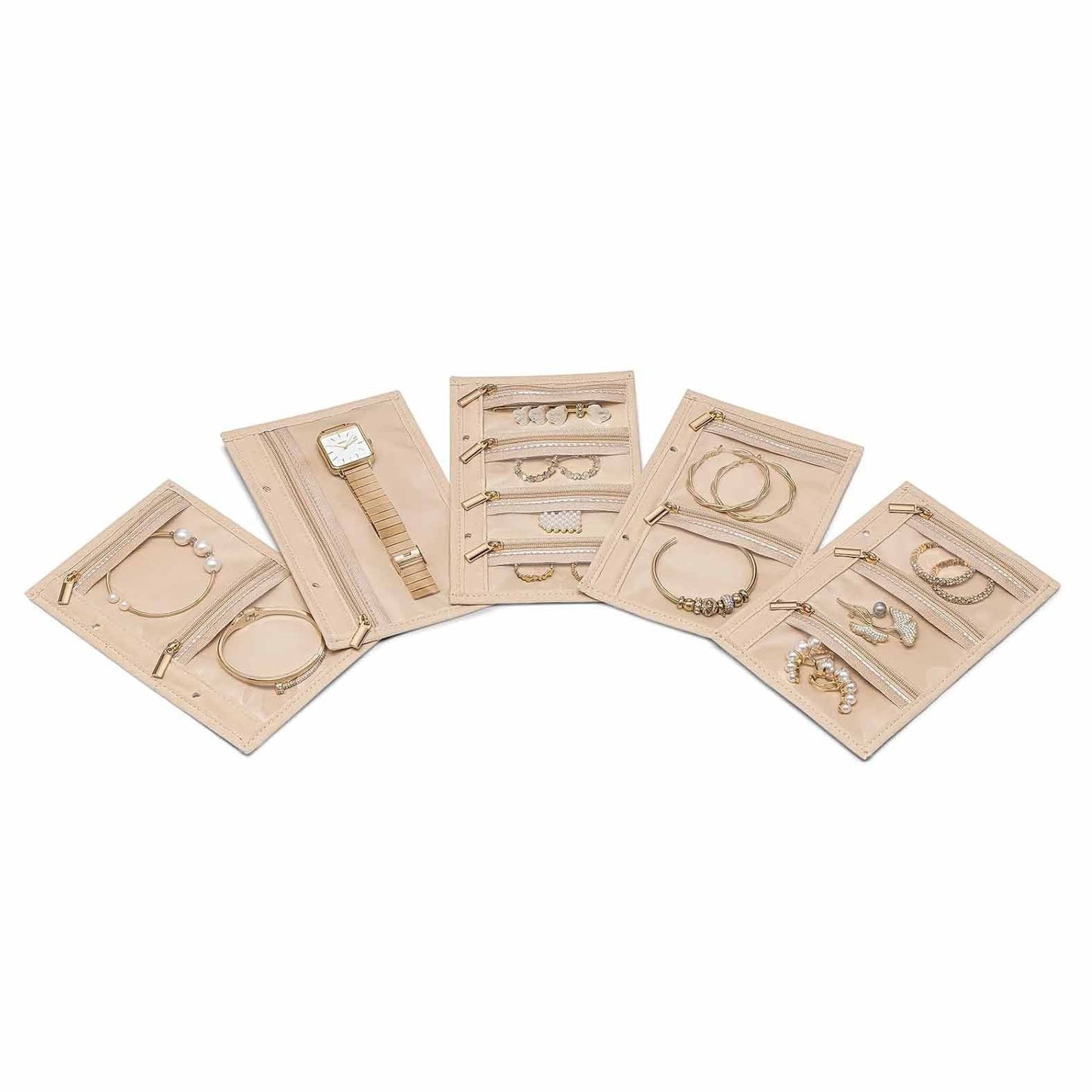 Jewelry Organizer Bag /Jewelry handbag