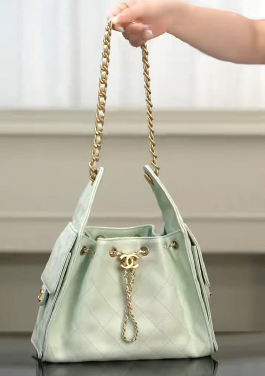 New Stylish Versatile Shoulder Bag