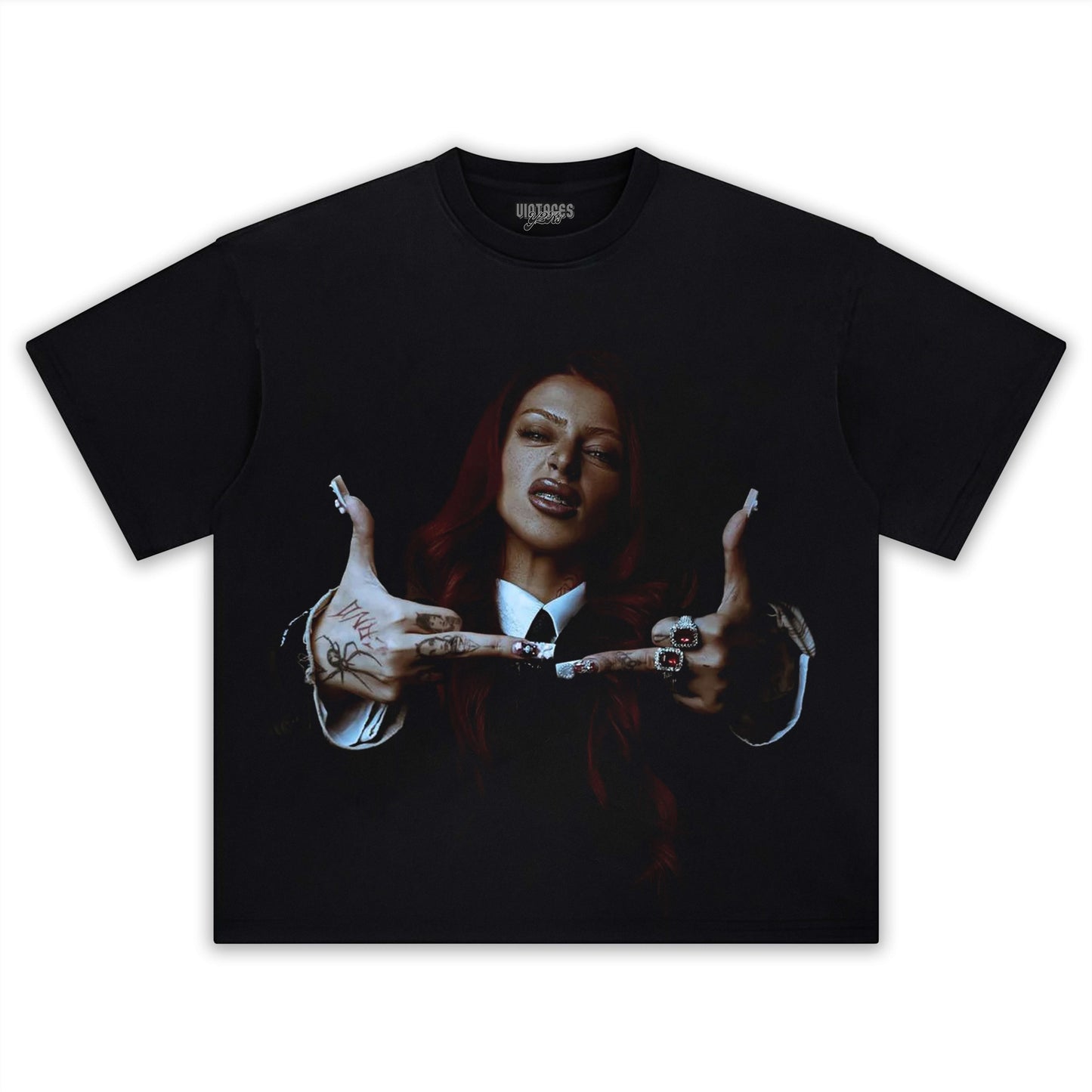 ALIZADE TEE