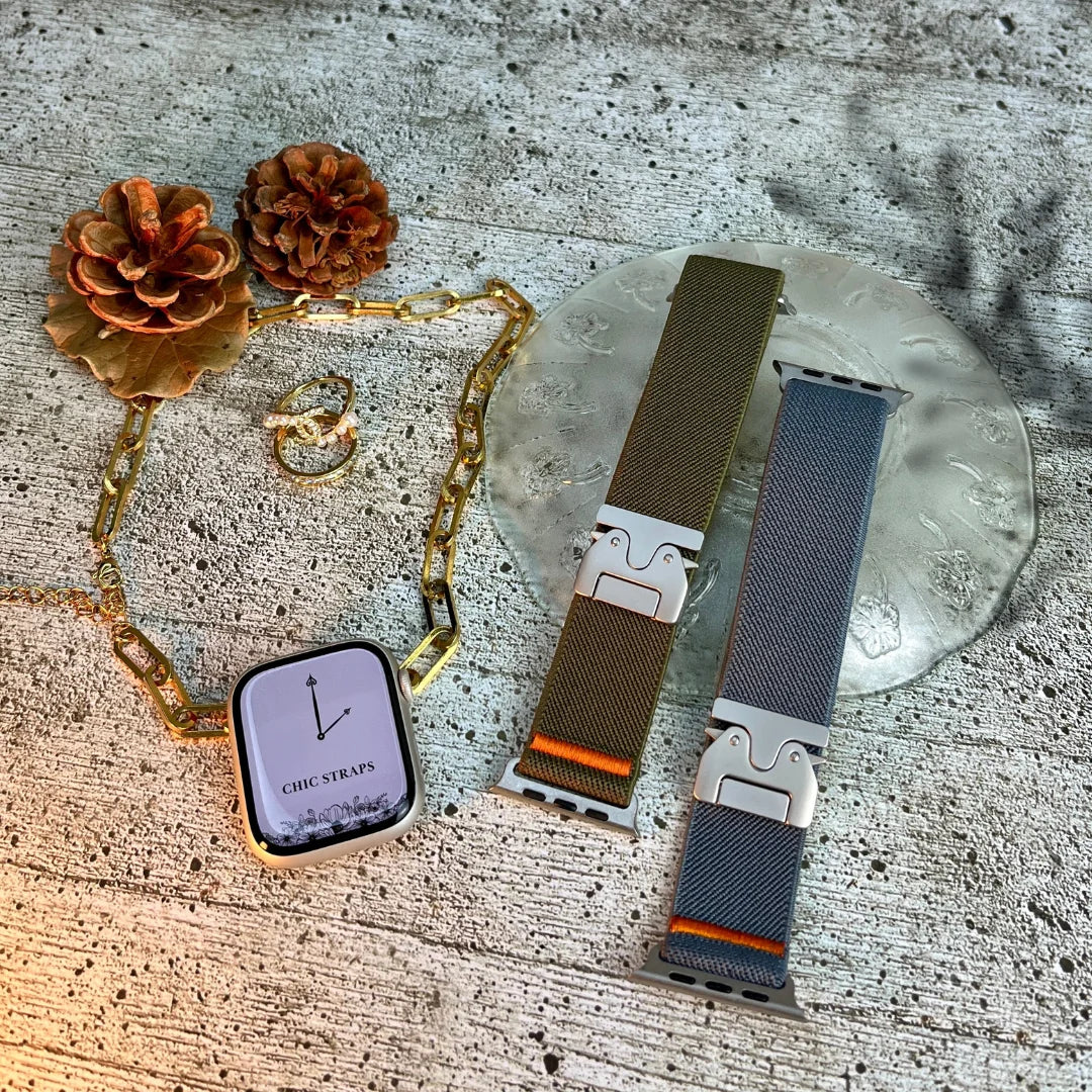 Astraea Strap