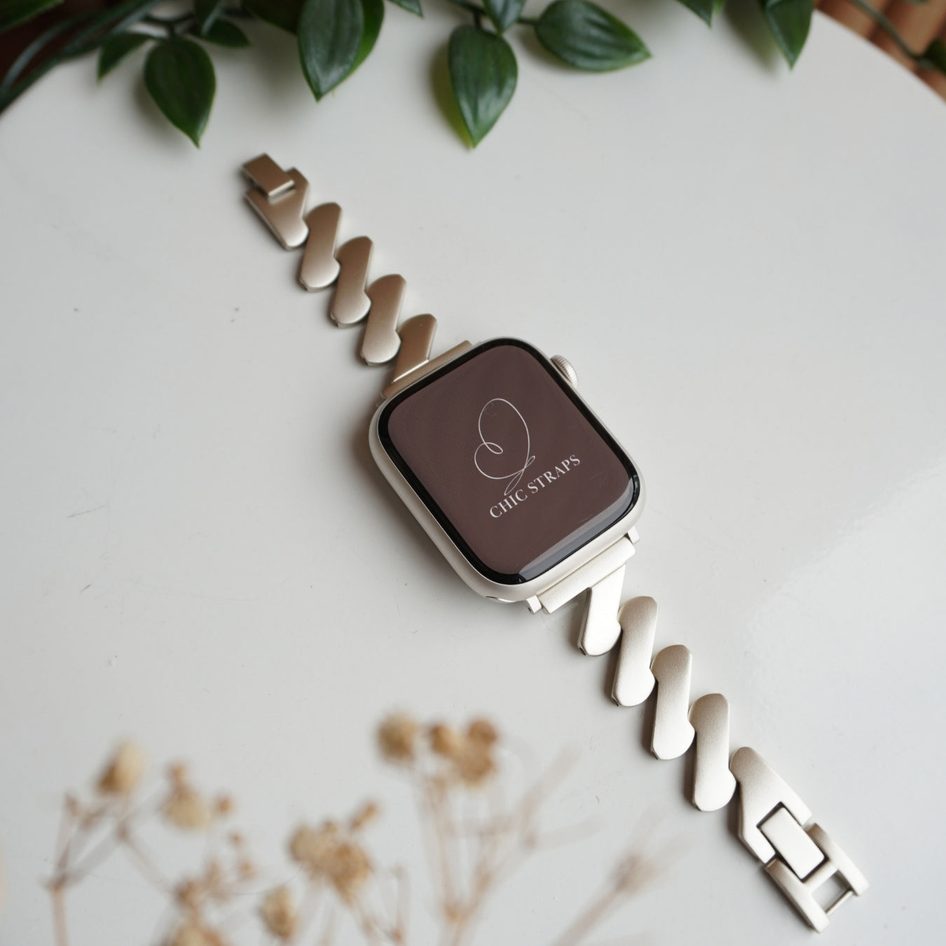Athena Bracelet