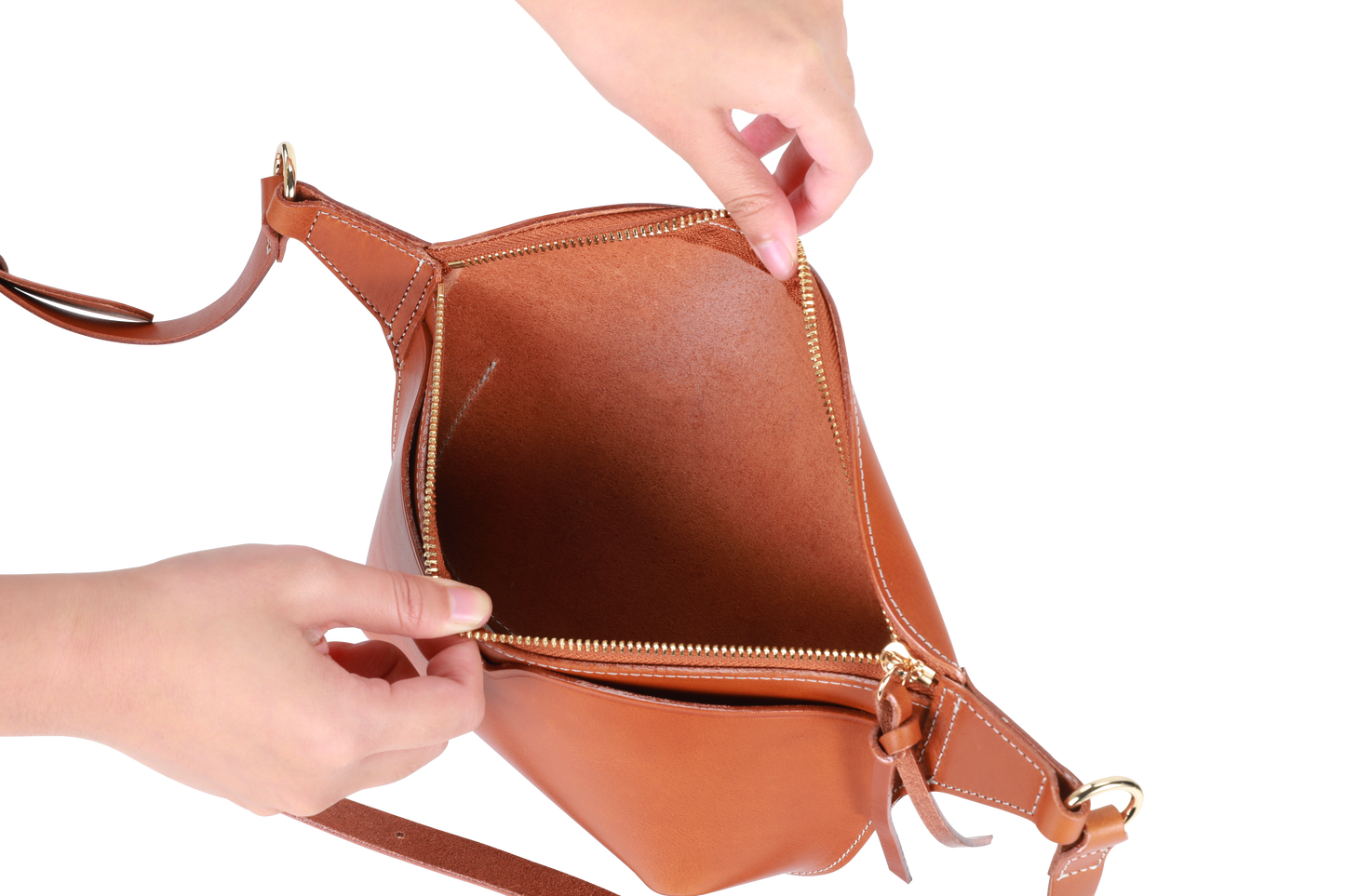 The Sling Bag