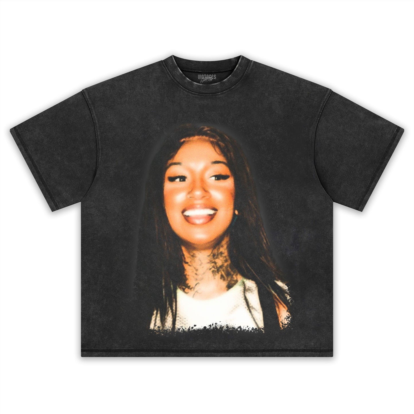 BK THE RULA TEE
