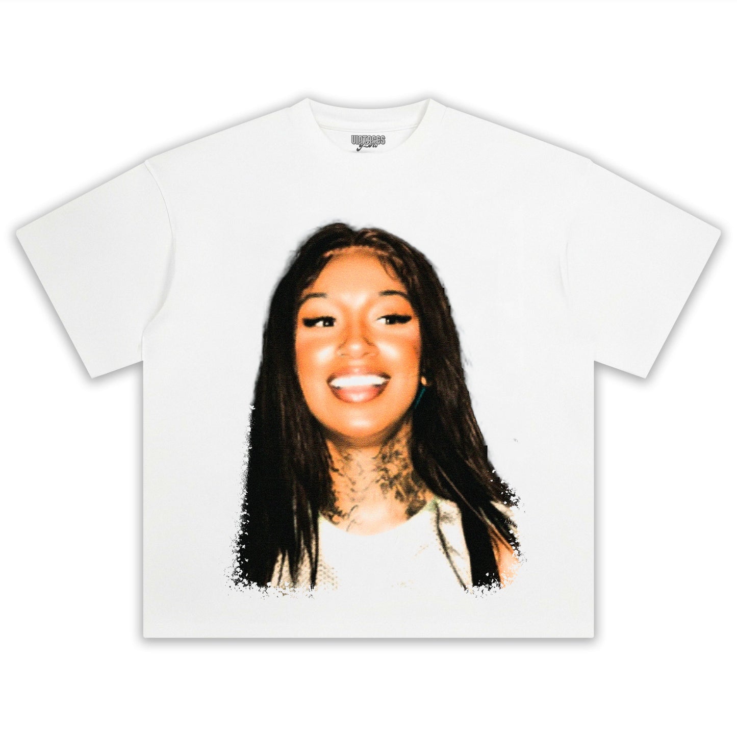 BK THE RULA TEE