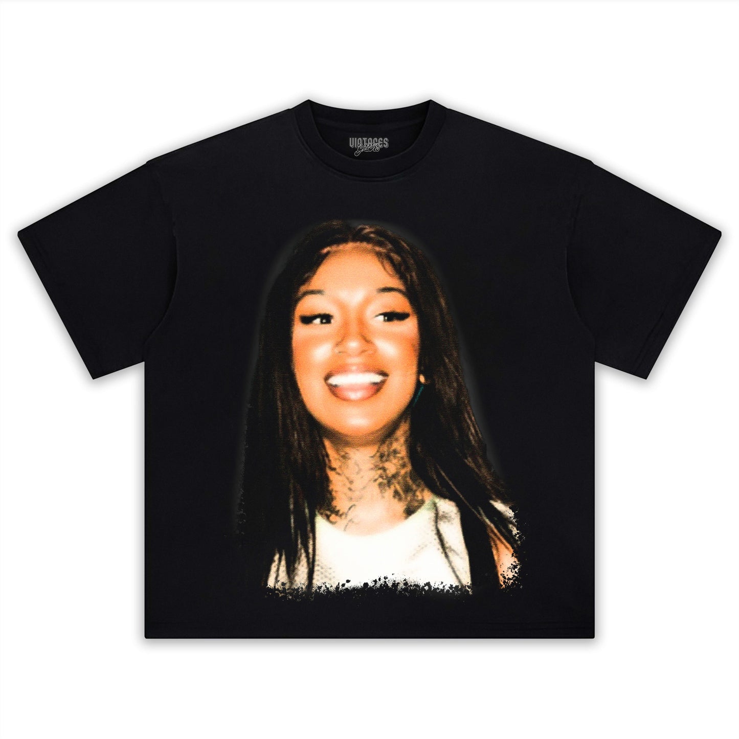 BK THE RULA TEE