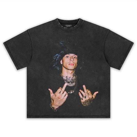 CENTRAL CEE TEE