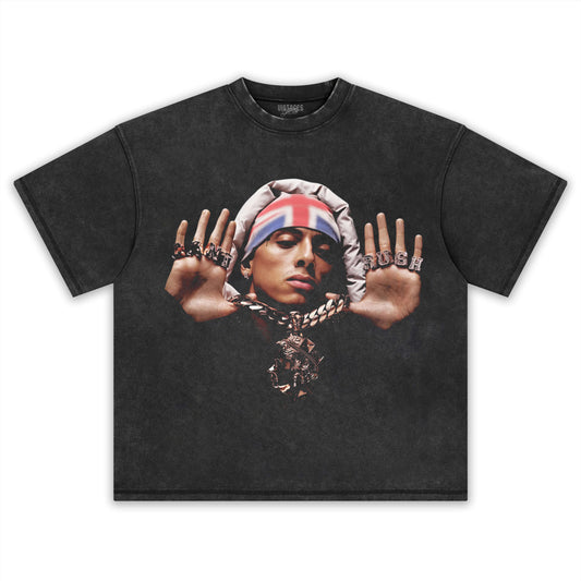 CENTRAL CEE TEE V2