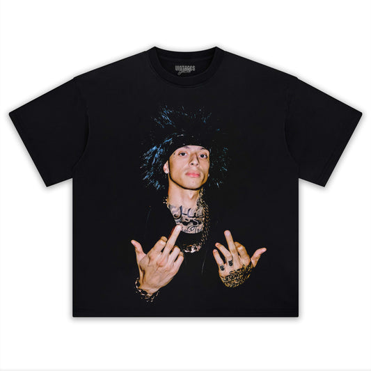 CENTRAL CEE TEE