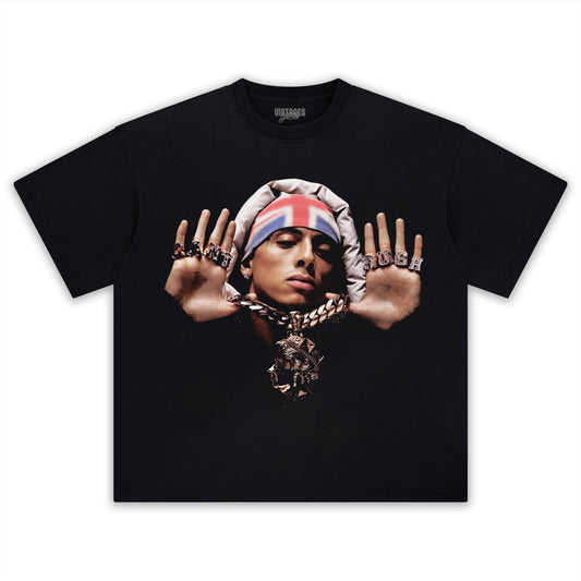 CENTRAL CEE TEE V2