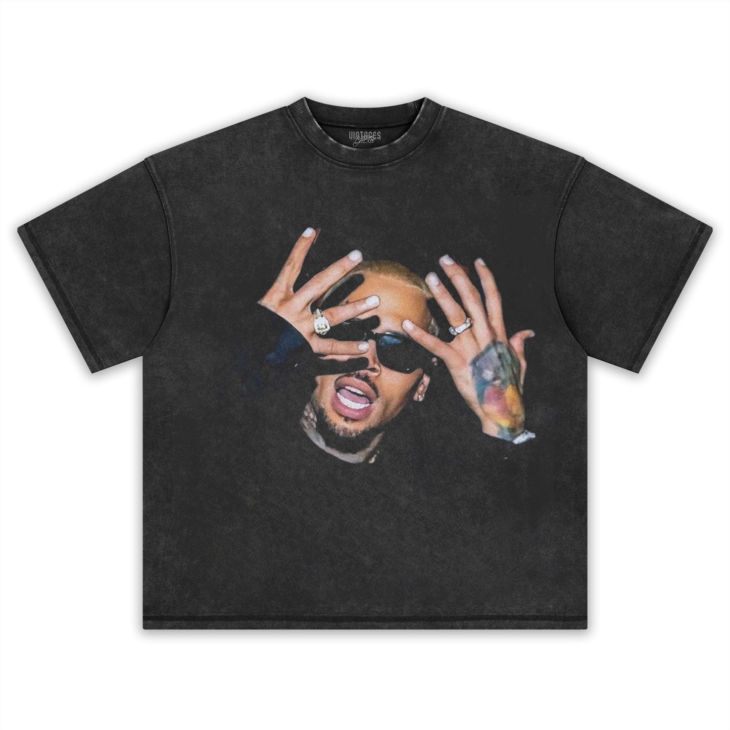 2025 CHRIS BROWN A1