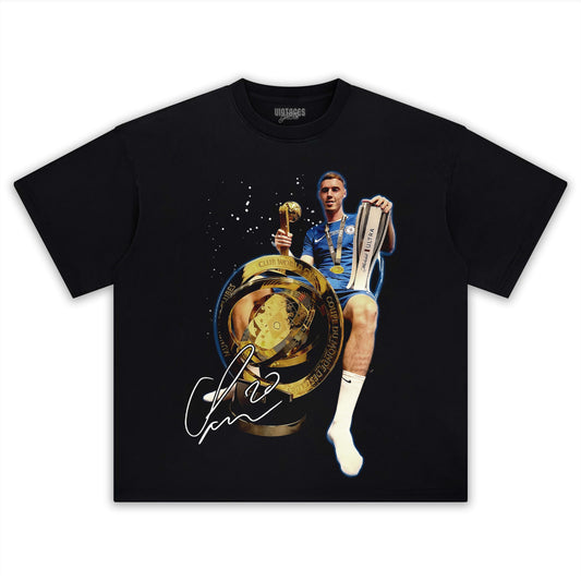 COLE PALMER 2.0 TEE