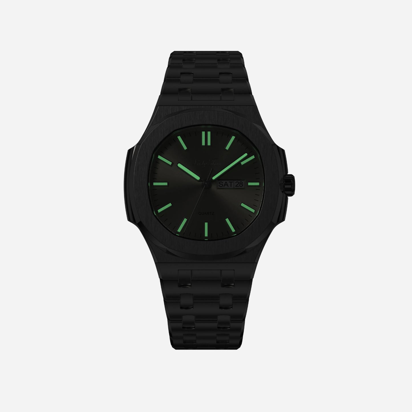 Luxury Mechanical Watch® Brone