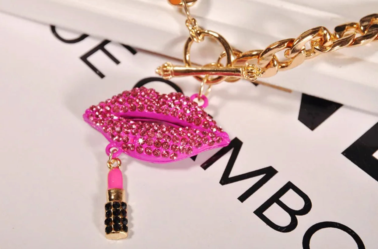 Choker Necklace