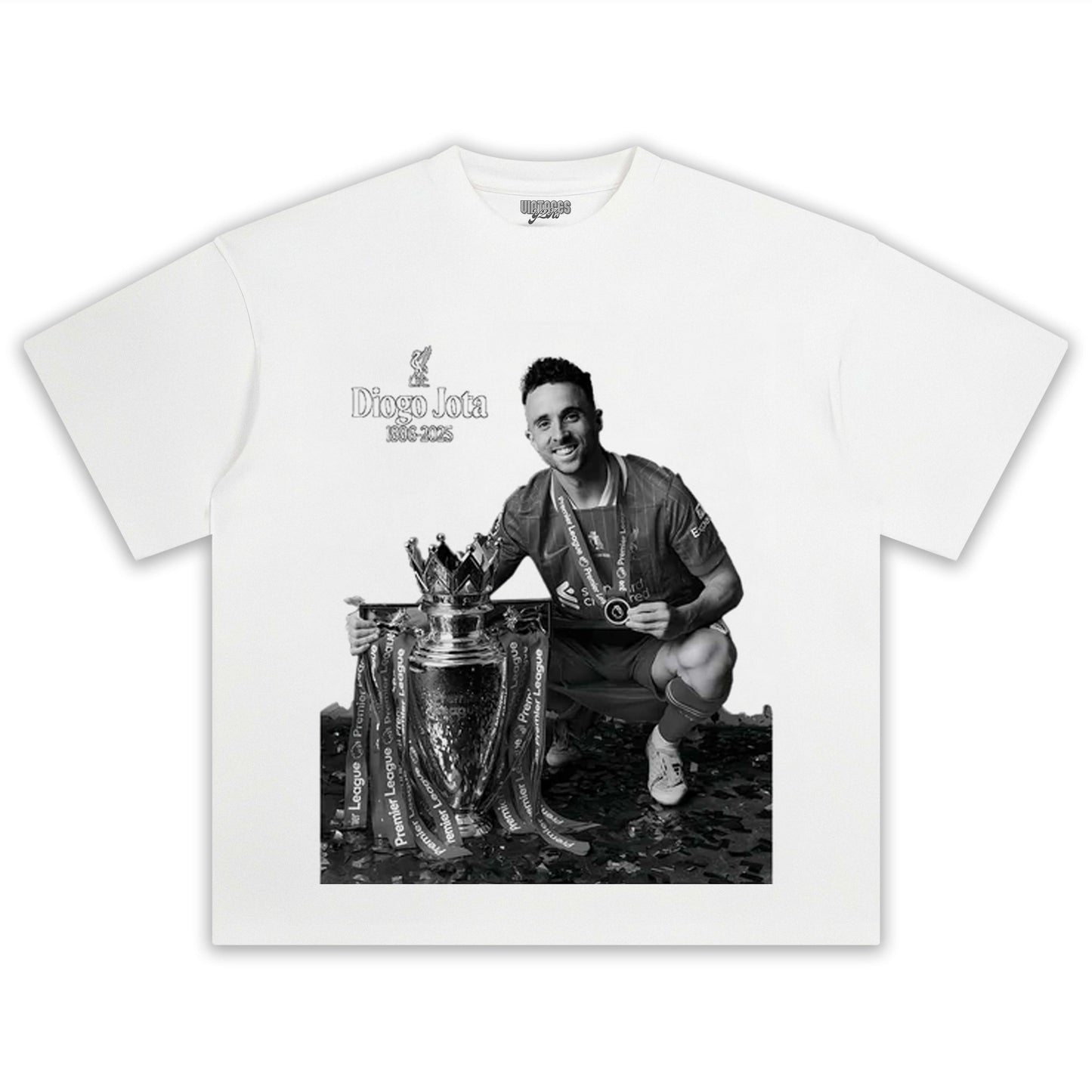DIOGO JOTA V1  TEE