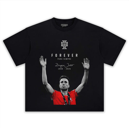 DIOGO JOTA V4  TEE