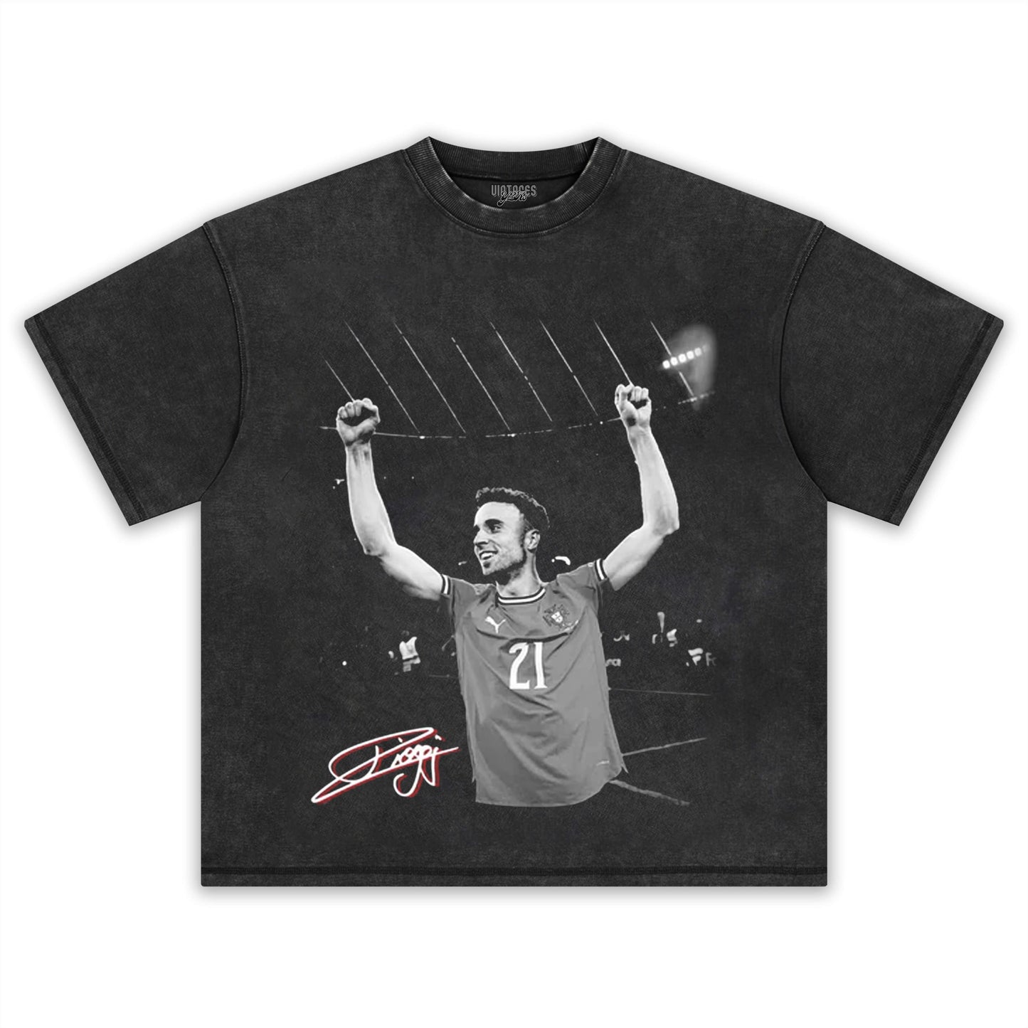 DIOGO JOTA V5  TEE