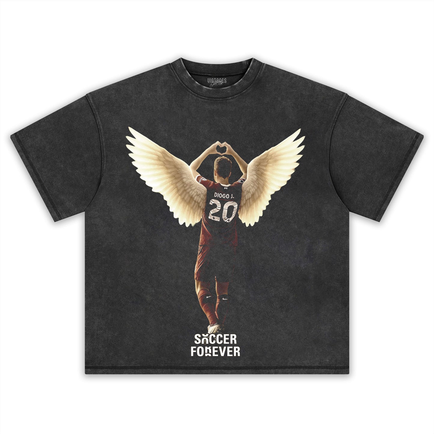 DIOGO JOTA V7 TEE