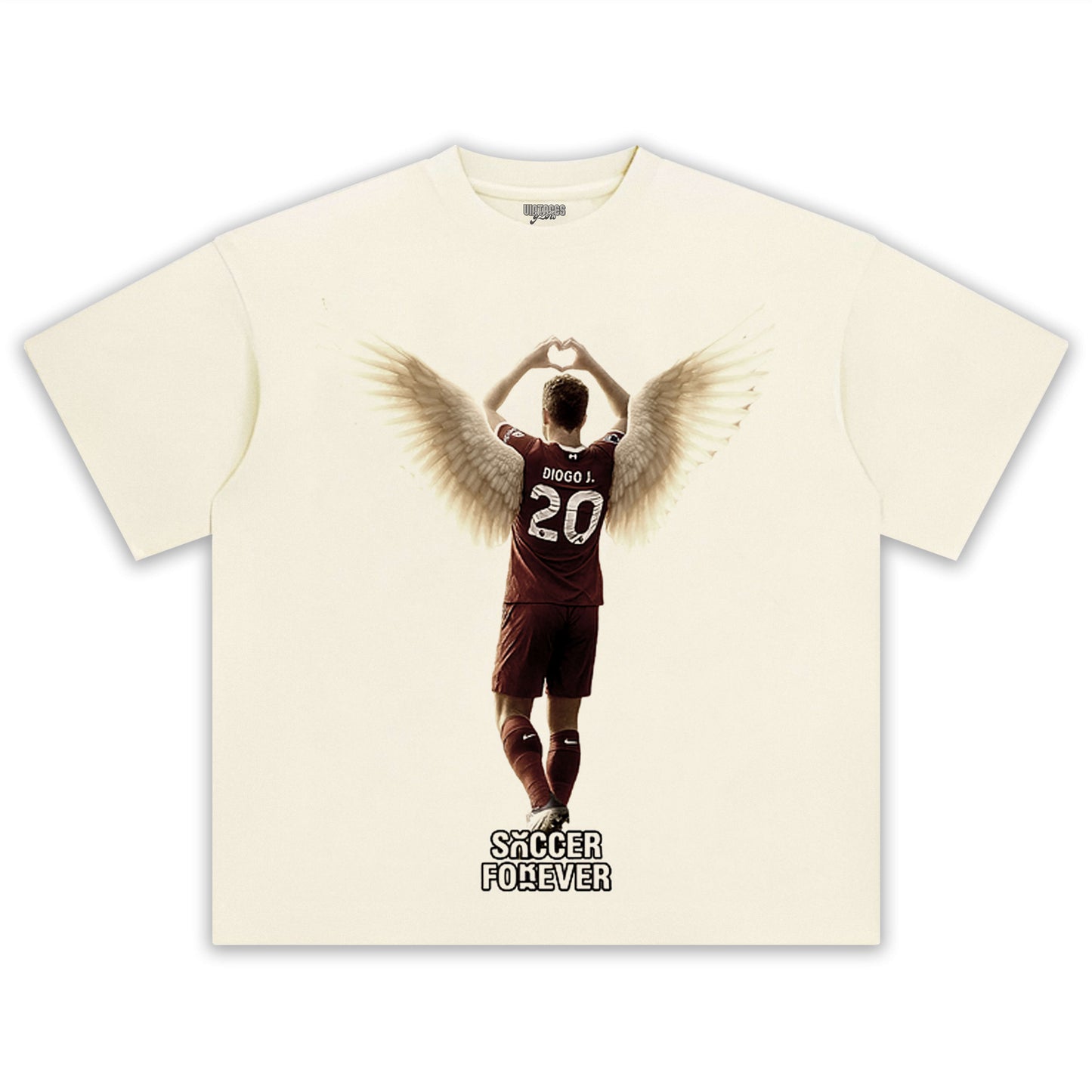 DIOGO JOTA V7 TEE