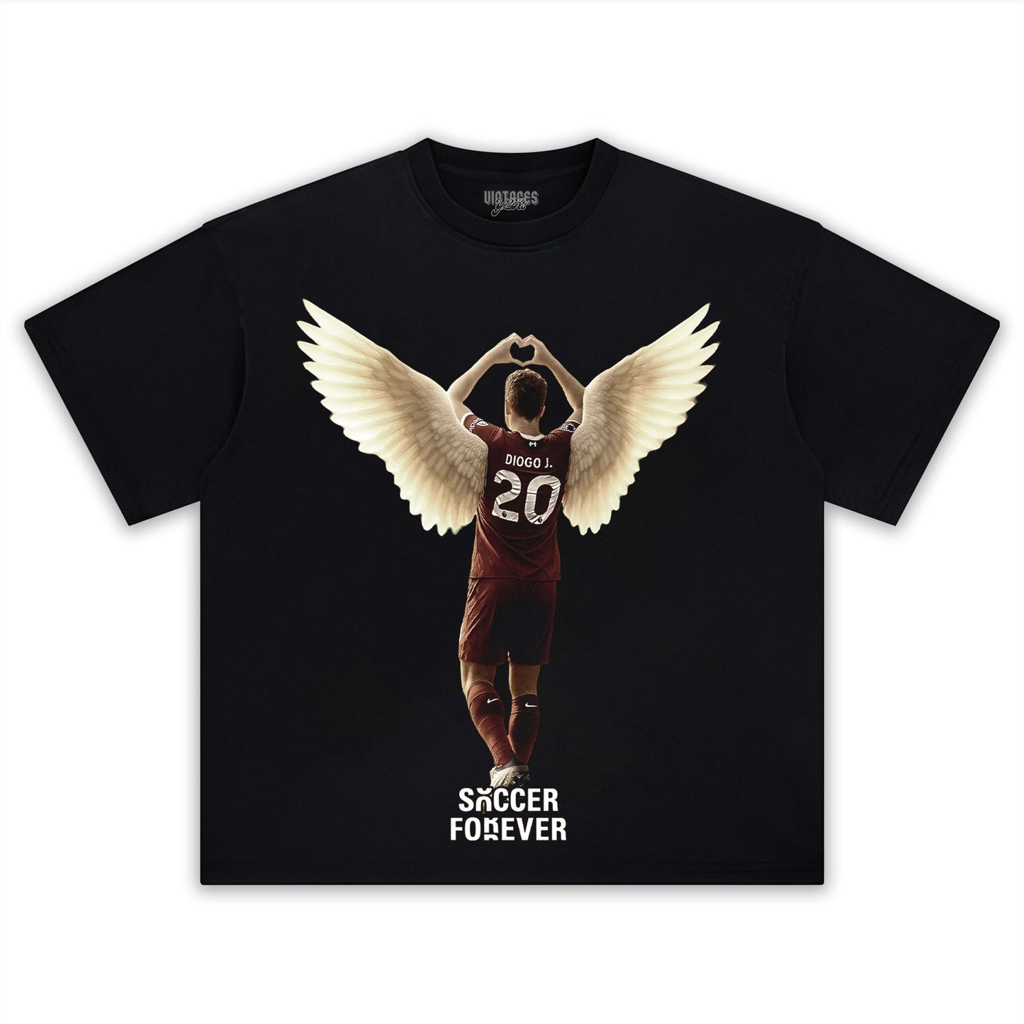 DIOGO JOTA V7 TEE