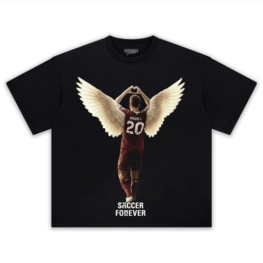DIOGO JOTA V7 TEE