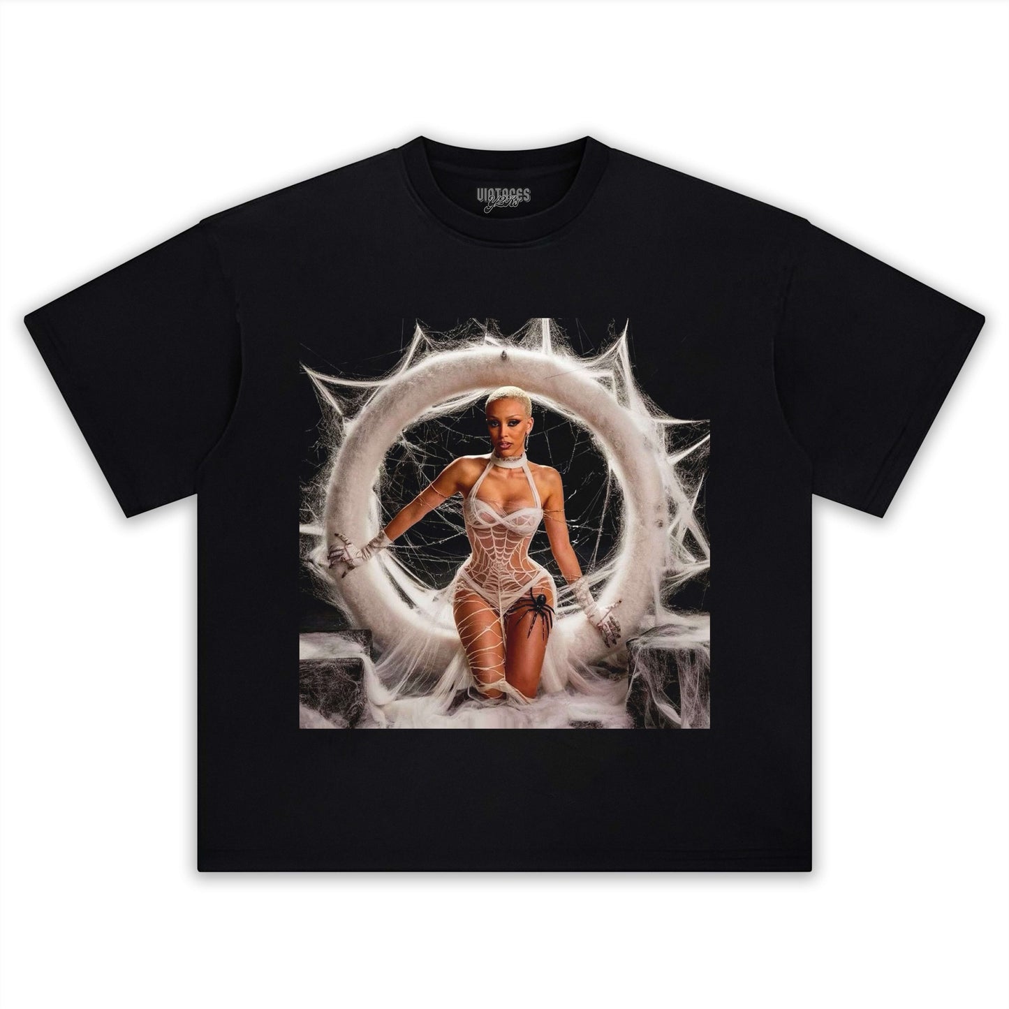 DOJA_CAT_2025_2.0_TEE