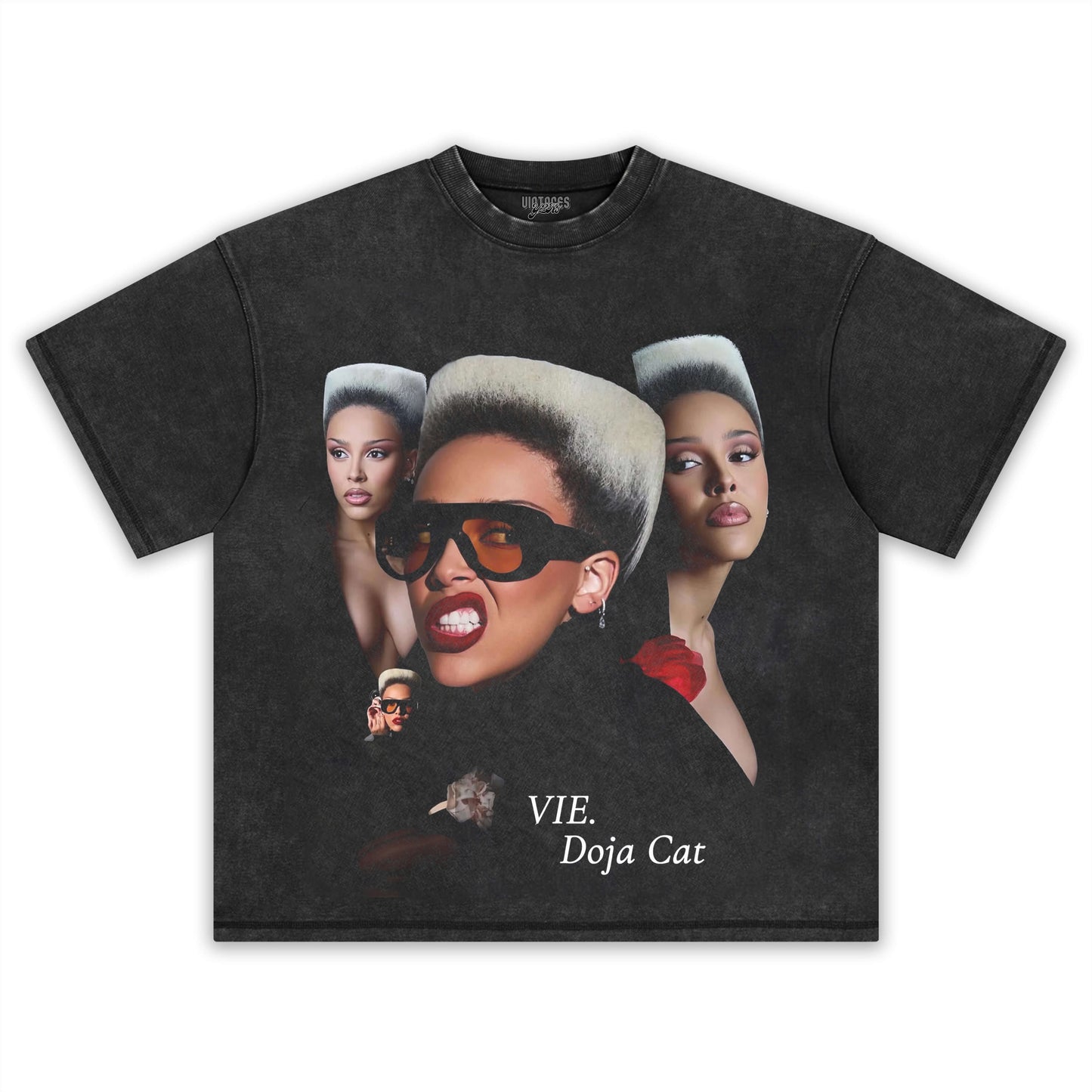 DOJA_CAT_2025_TEE
