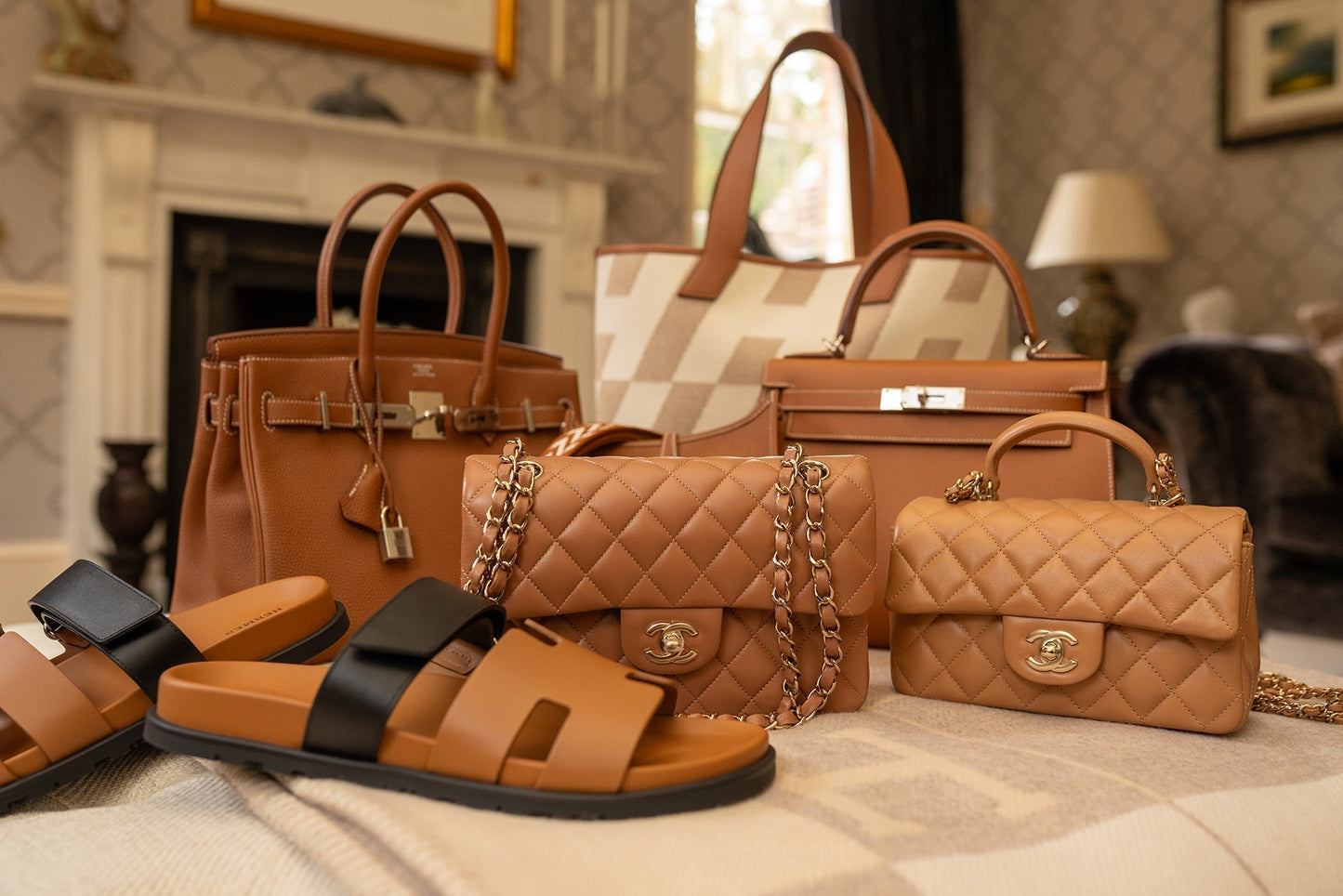 Fashion Bags