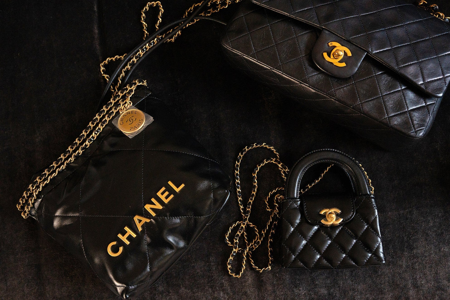 Fashion Bags