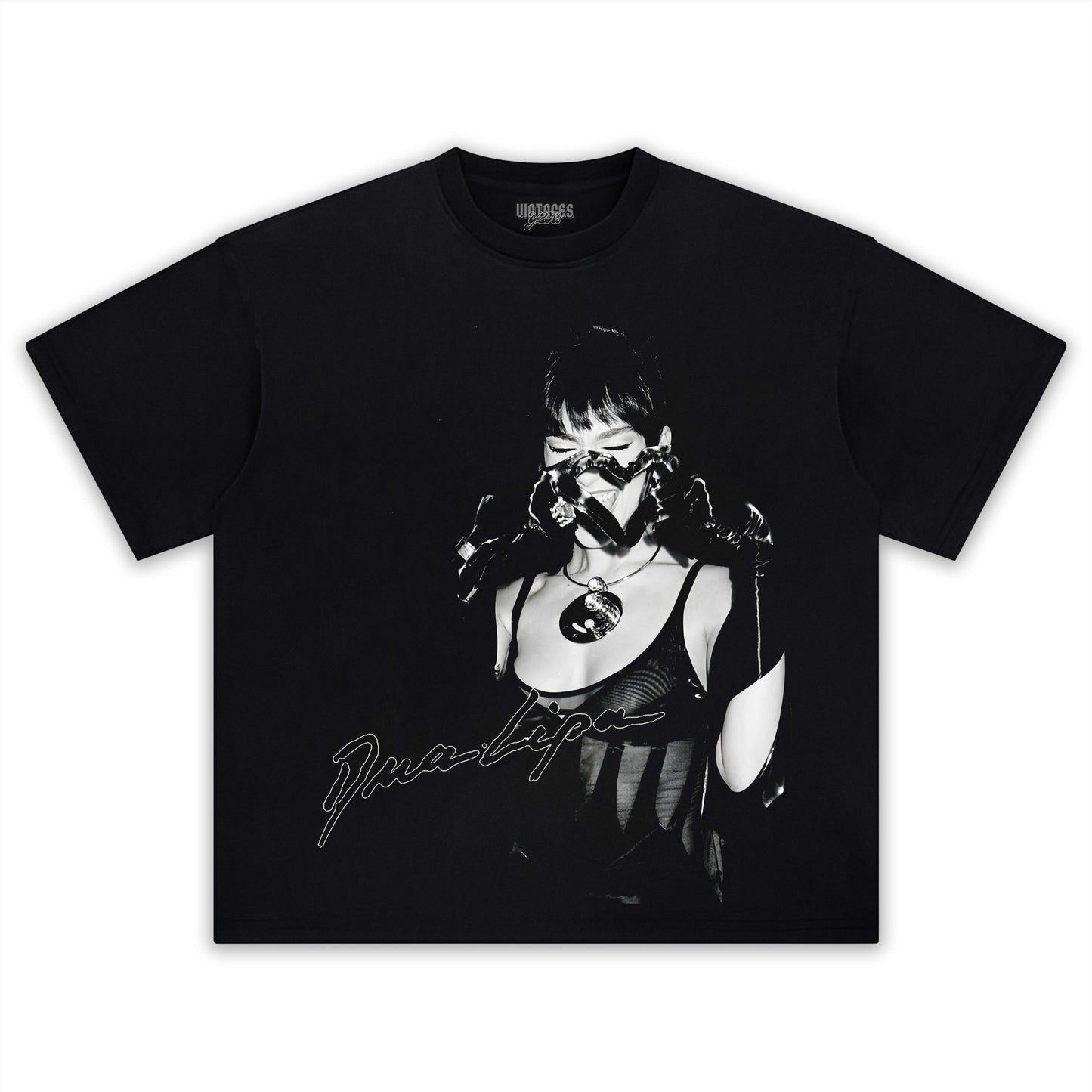 DUA LIPA POP TEE