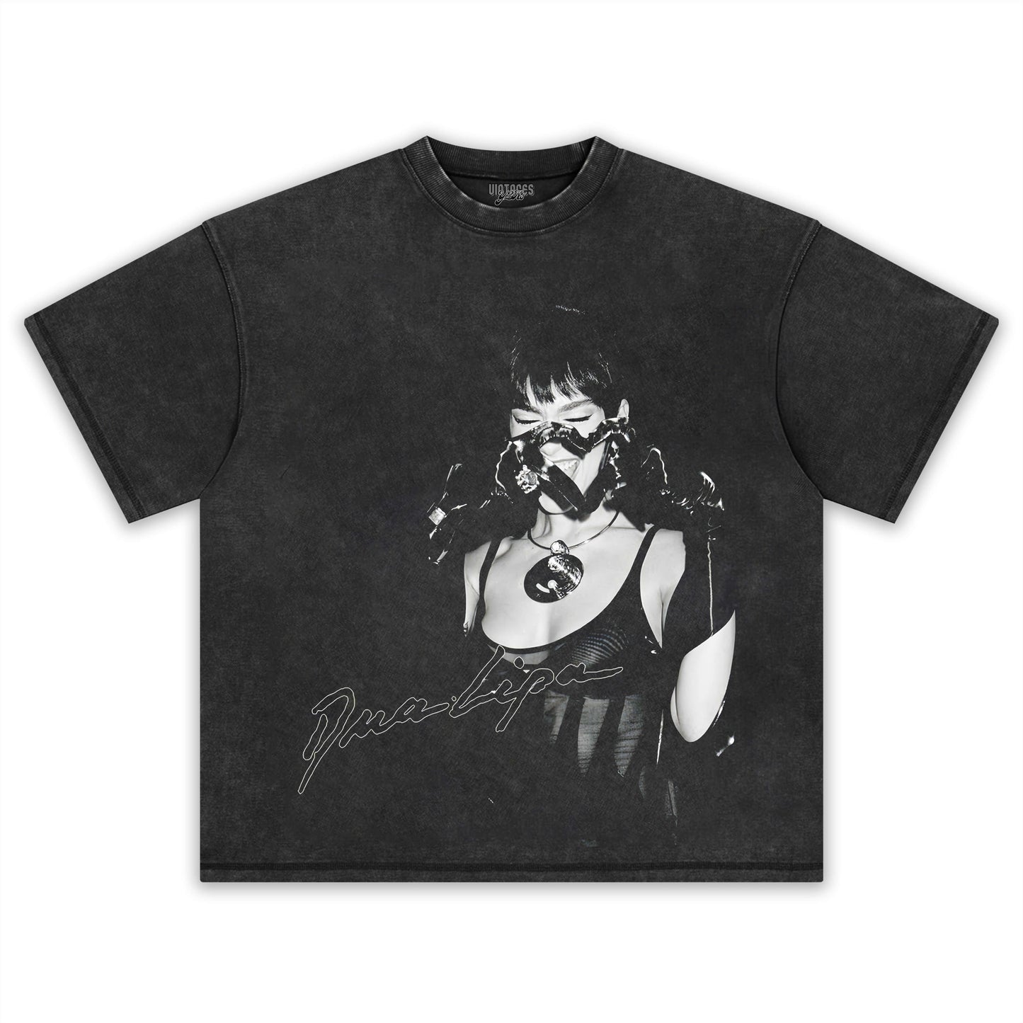 DUA LIPA POP TEE
