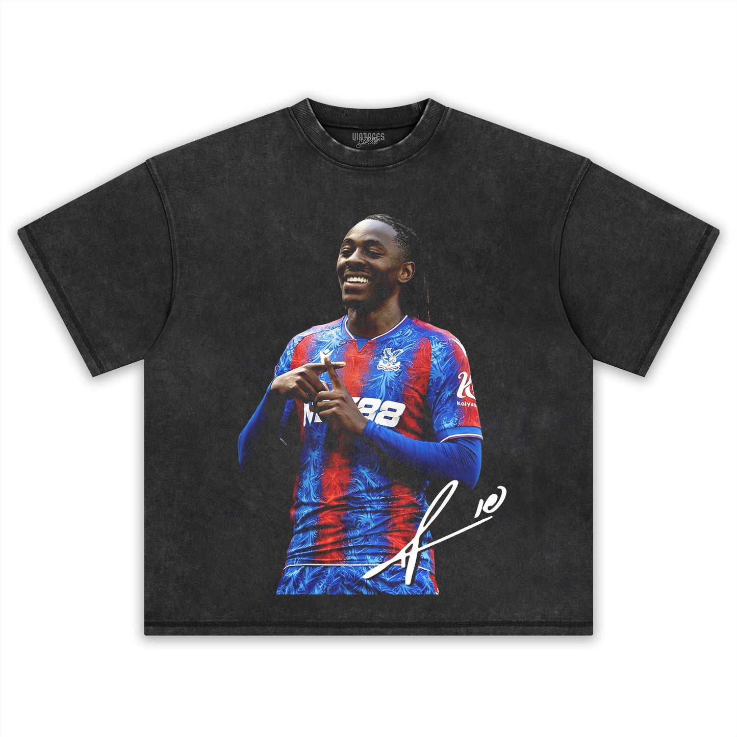 EBERECHI OLUCHI EZE TEE