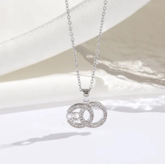 Fashion Brand Necklace