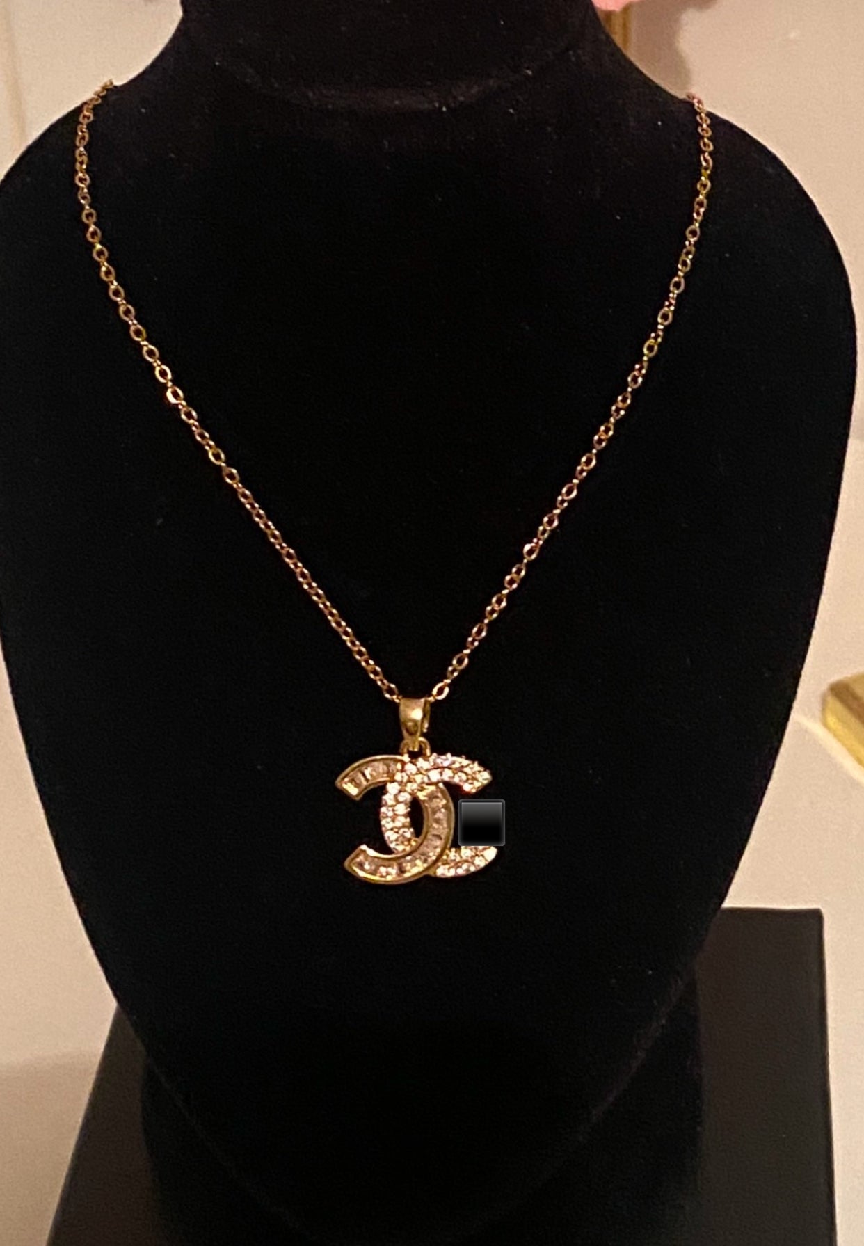 Fashion Necklace