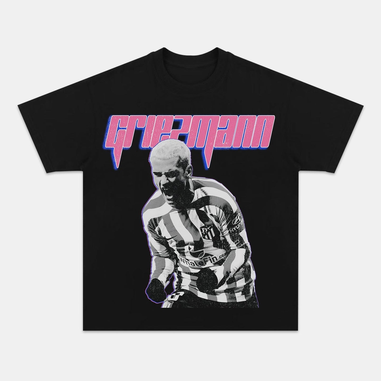 GRIEZMANN-Y2K-TEE 4V