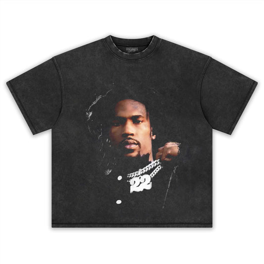 HUNXHO TEE