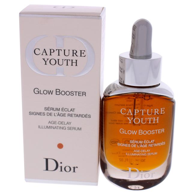 Capture Youth Glow Booster Illuminating Serum
