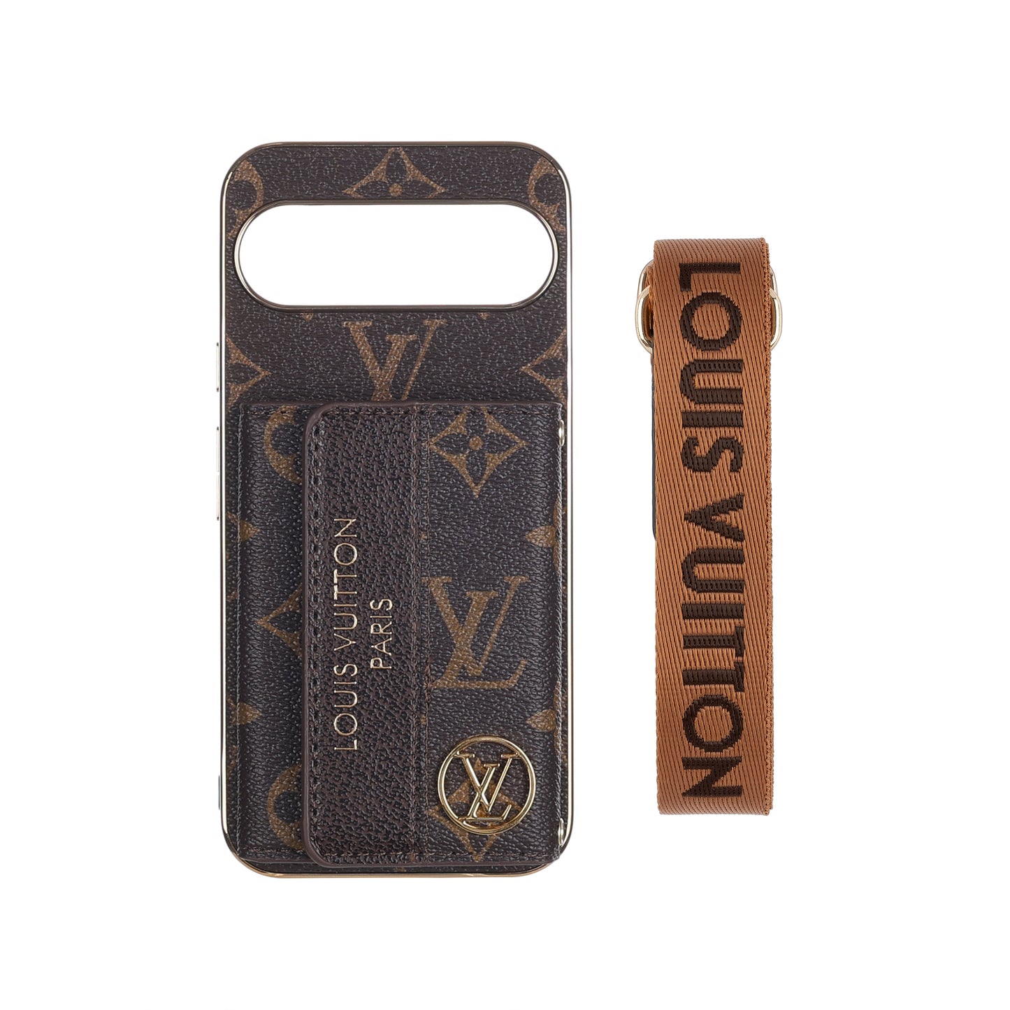 Luxury  Google Pixel phone case