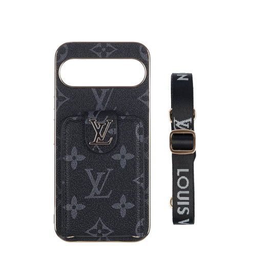 Luxury Style Google Pixel phone case