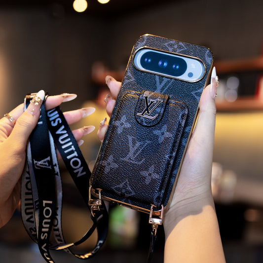 Luxury Style Google Pixel phone case