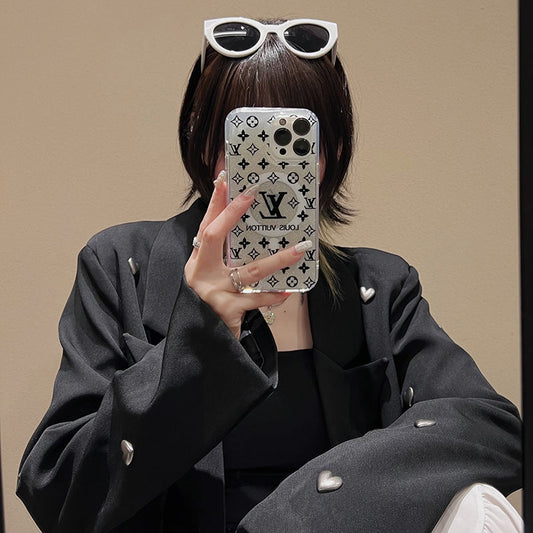 Lou MagSafe iPhone Case