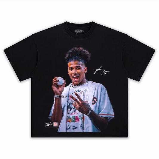 JALEN GREEN TEE