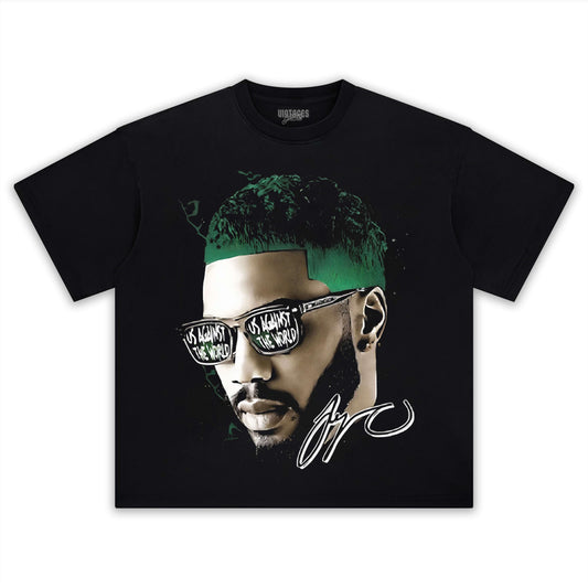 JAYSON TATUM TEE