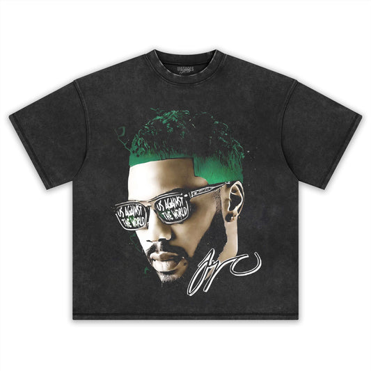 JAYSON TATUM TEE
