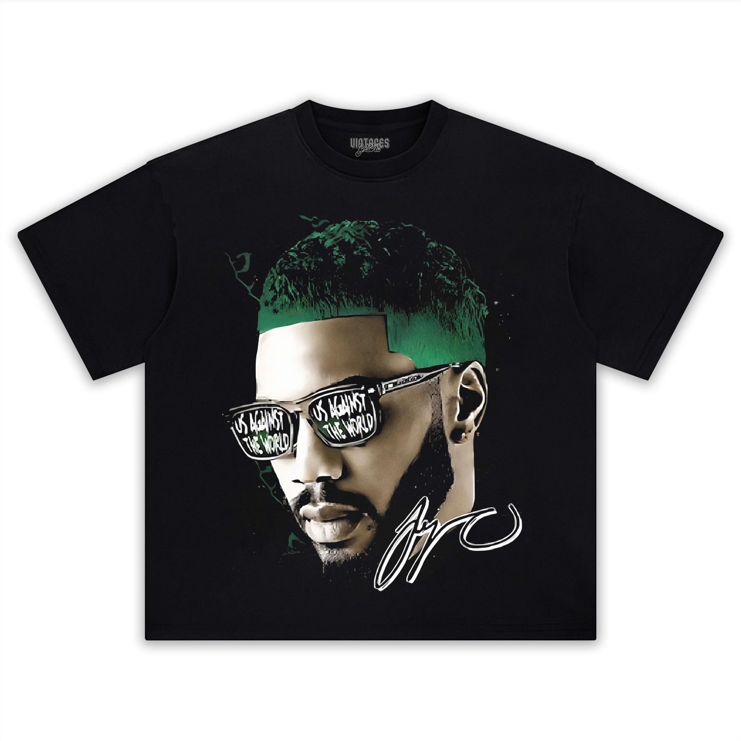 JAYSON TATUM TEE
