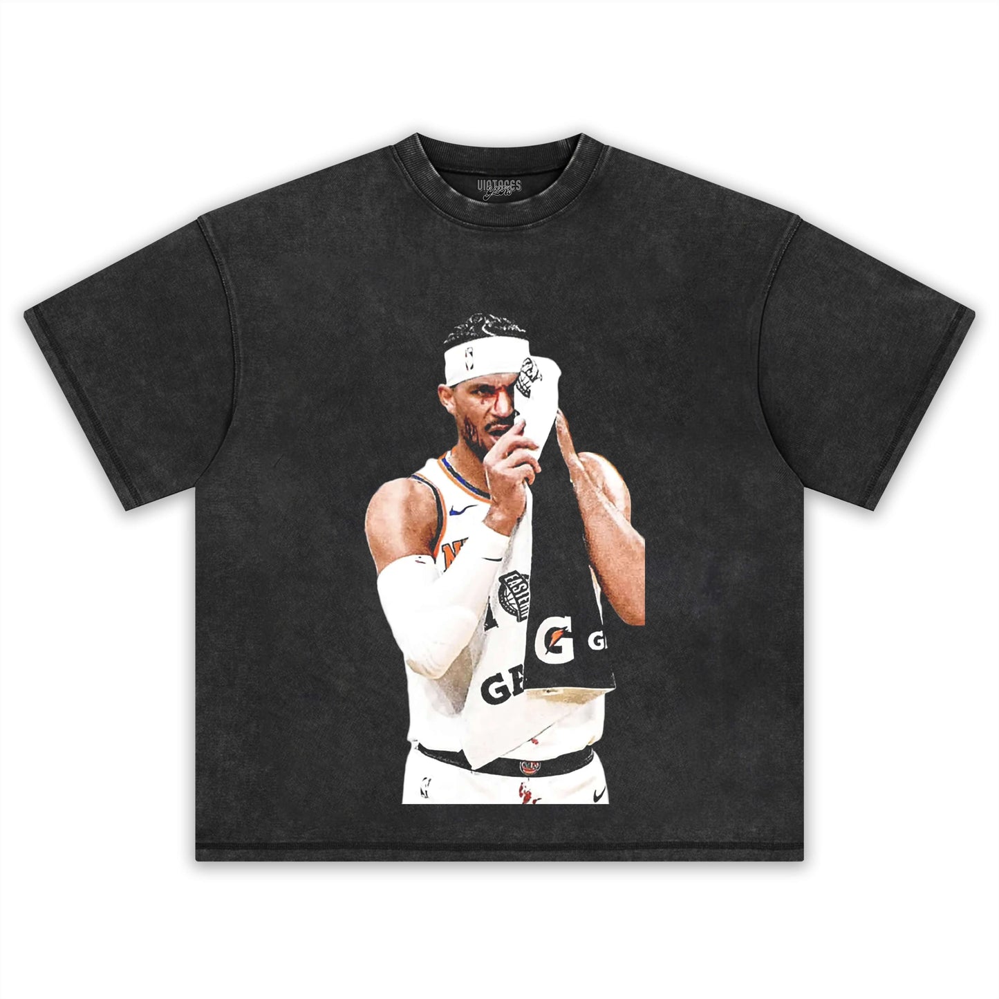 JOSH HART V2 TEE