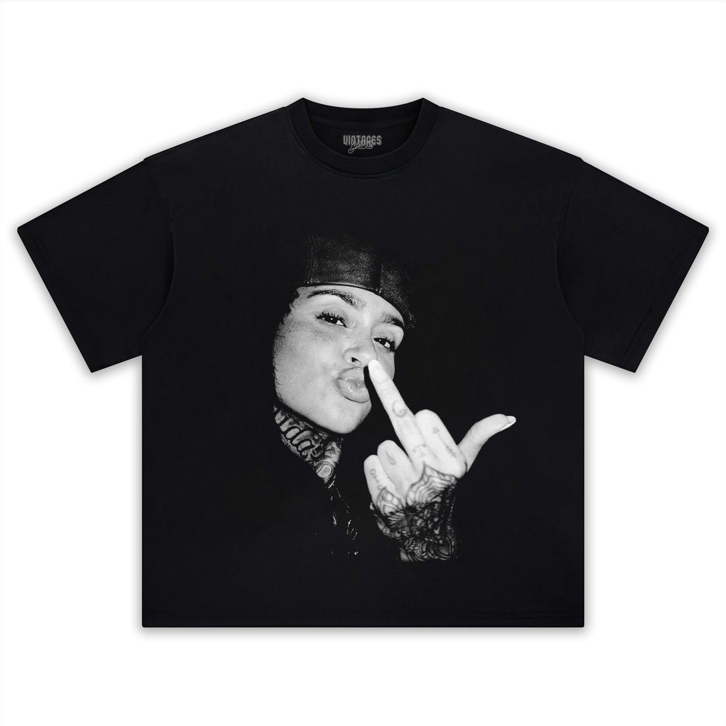 KEHLANI  y2k TEE