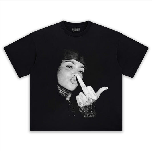 KEHLANI  y2k TEE
