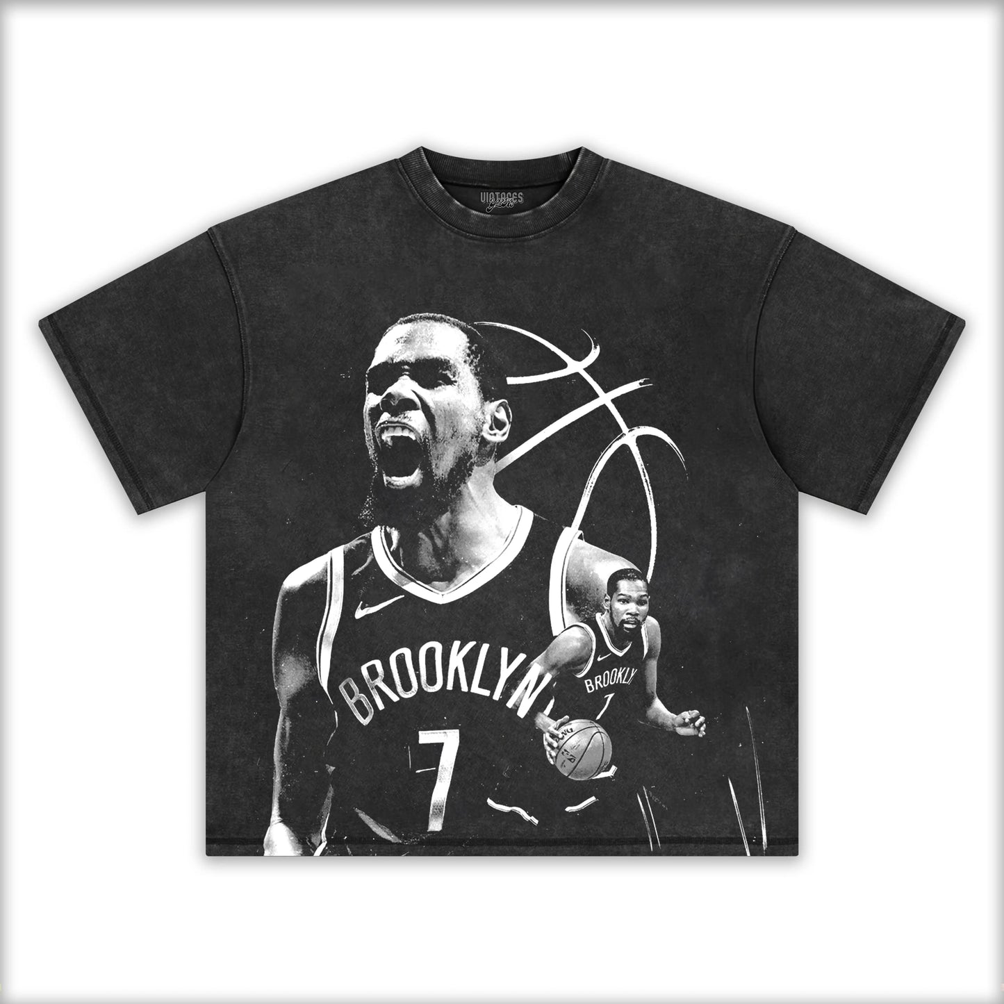 KEVIN DURANT YV TEE