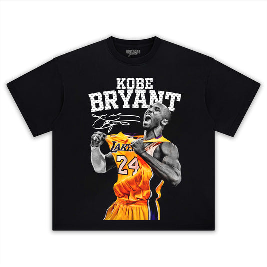 KOBE Y2K TEE